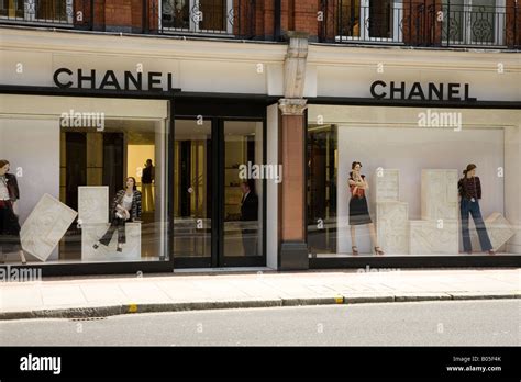 chanel knightsbridge|chanel shops near me.